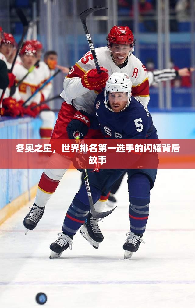 冬奧之星，世界排名第一選手的閃耀背后故事