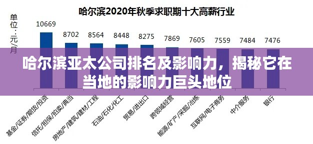 哈爾濱亞太公司排名及影響力，揭秘它在當(dāng)?shù)氐挠绊懥揞^地位