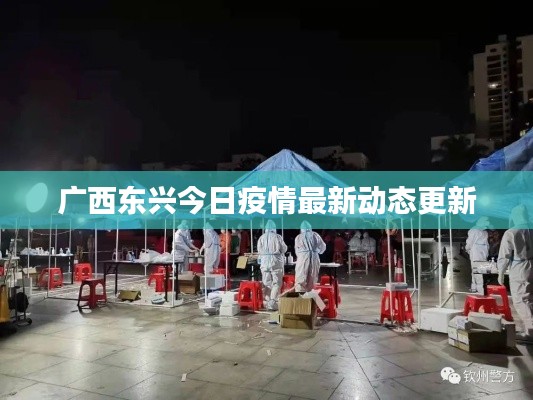 廣西東興今日疫情最新動(dòng)態(tài)更新