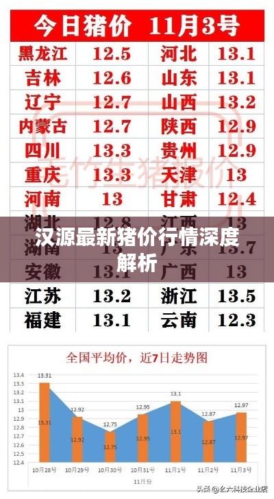 漢源最新豬價(jià)行情深度解析