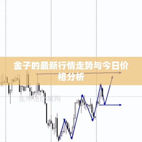 金子的最新行情走勢與今日價(jià)格分析