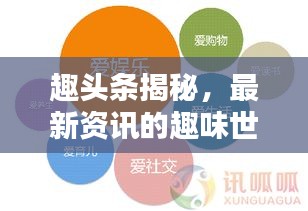 趣頭條揭秘，最新資訊的趣味世界探索