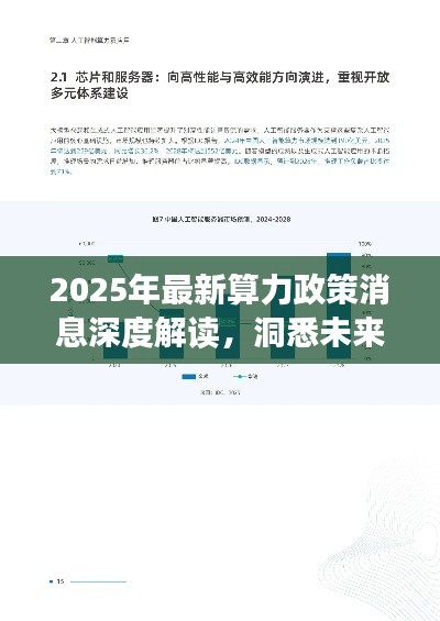 2025年最新算力政策消息深度解讀，洞悉未來科技發(fā)展趨勢(shì)