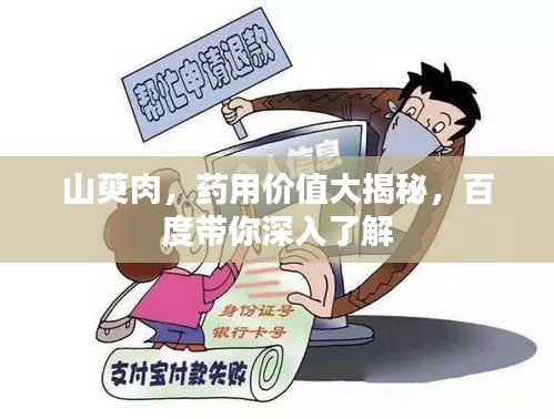 山萸肉，藥用價(jià)值大揭秘，百度帶你深入了解