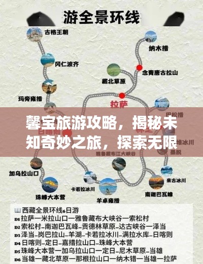 馨寶旅游攻略，揭秘未知奇妙之旅，探索無限精彩！