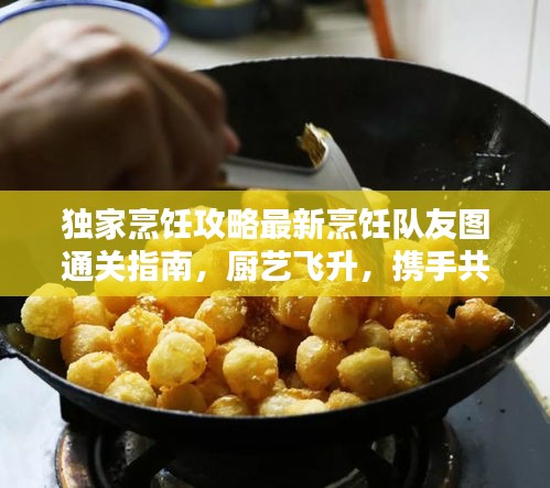 獨(dú)家烹飪攻略最新烹飪隊(duì)友圖通關(guān)指南，廚藝飛升，攜手共進(jìn)榮耀時(shí)刻！