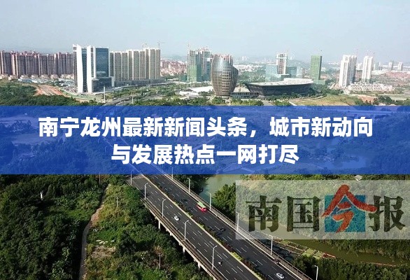 南寧龍州最新新聞?lì)^條，城市新動(dòng)向與發(fā)展熱點(diǎn)一網(wǎng)打盡