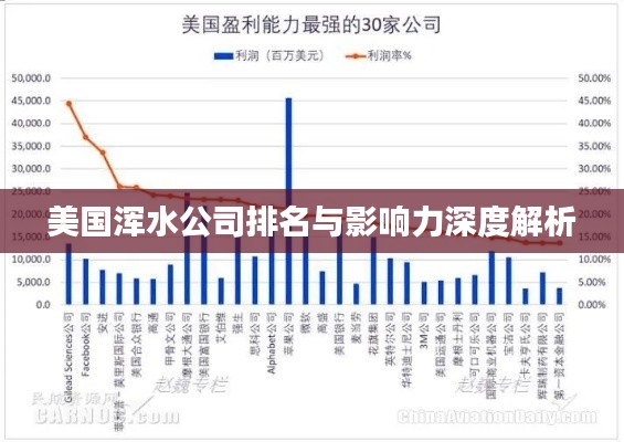 美國渾水公司排名與影響力深度解析