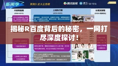 揭秘R百度背后的秘密，一網(wǎng)打盡深度探討！