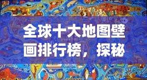 全球十大地圖壁畫(huà)排行榜，探秘世界頂級(jí)壁畫(huà)藝術(shù)，領(lǐng)略震撼視覺(jué)之旅