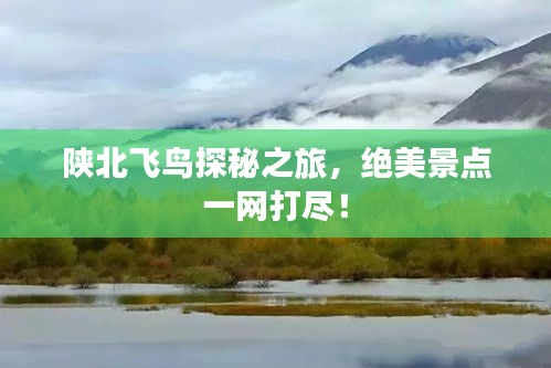 陜北飛鳥探秘之旅，絕美景點(diǎn)一網(wǎng)打盡！