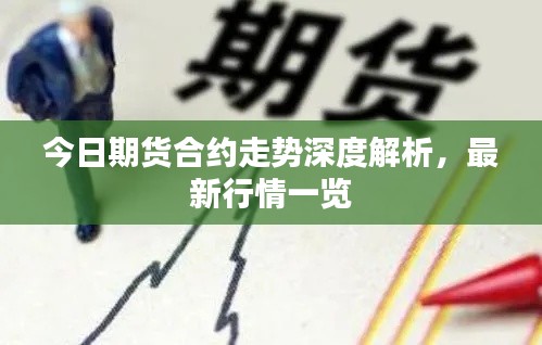 今日期貨合約走勢(shì)深度解析，最新行情一覽