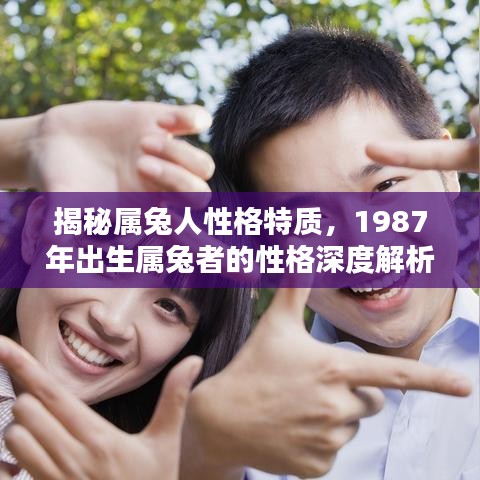 揭秘屬兔人性格特質(zhì)，1987年出生屬兔者的性格深度解析