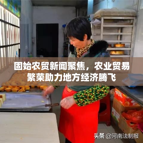 固始農(nóng)貿(mào)新聞聚焦，農(nóng)業(yè)貿(mào)易繁榮助力地方經(jīng)濟(jì)騰飛