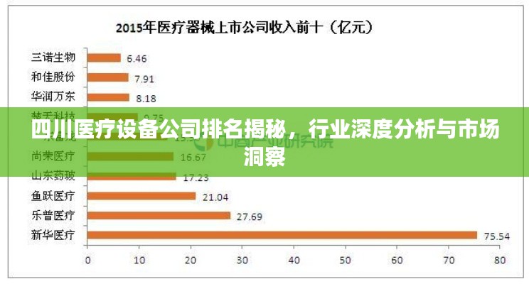 四川醫(yī)療設(shè)備公司排名揭秘，行業(yè)深度分析與市場(chǎng)洞察