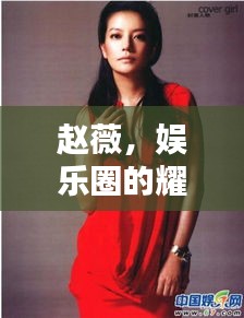 趙薇，娛樂(lè)圈的耀眼之星