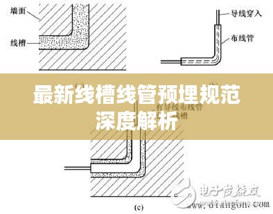 最新線槽線管預(yù)埋規(guī)范深度解析