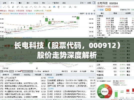 長電科技（股票代碼，000912）股價走勢深度解析