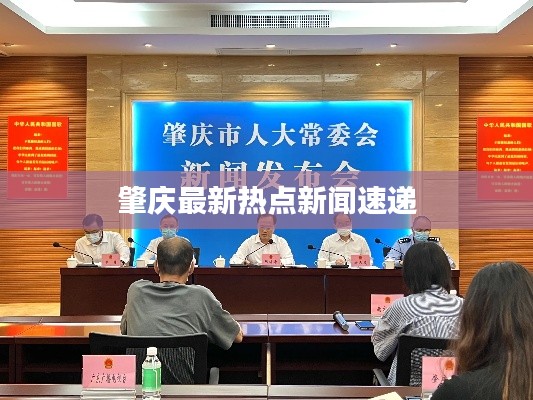 肇慶最新熱點(diǎn)新聞速遞